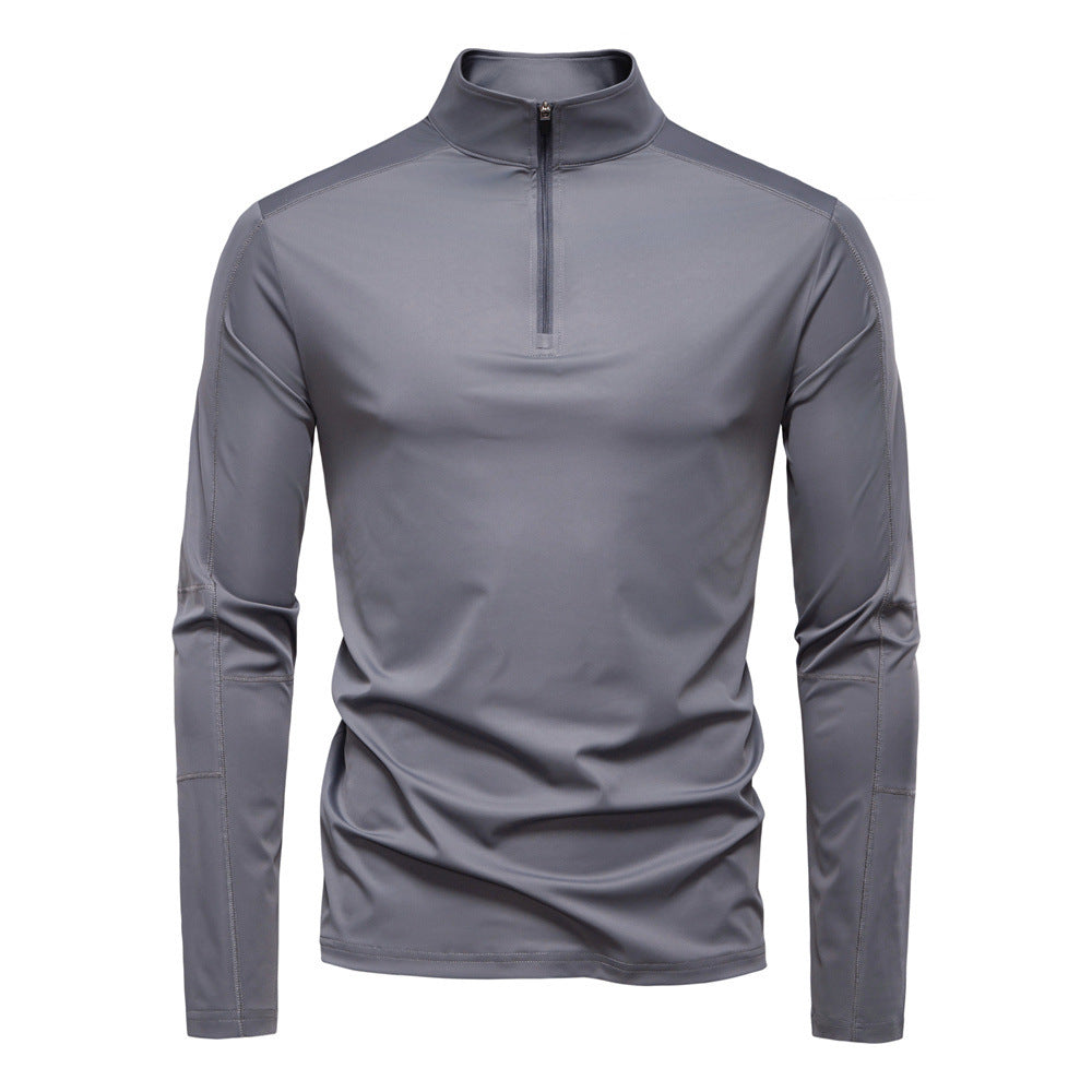 Men's Sun Protection UV Protection Long Sleeve