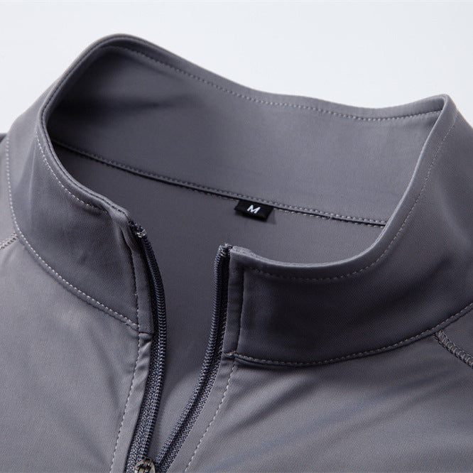 Men's Sun Protection UV Protection Long Sleeve