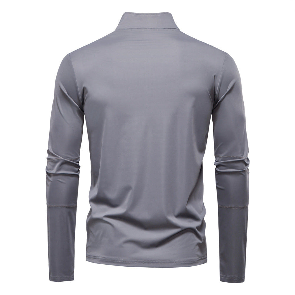Men's Sun Protection UV Protection Long Sleeve