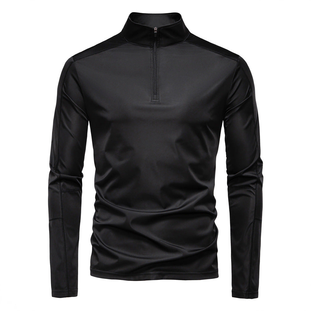 Men's Sun Protection UV Protection Long Sleeve