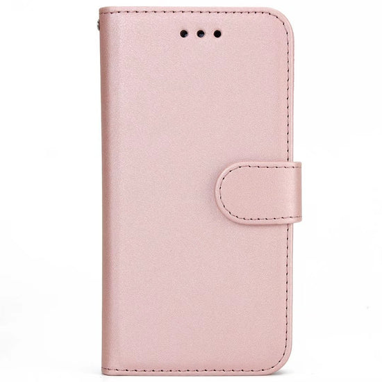 Sheep Pattern 2-in-1 PU Phone Case