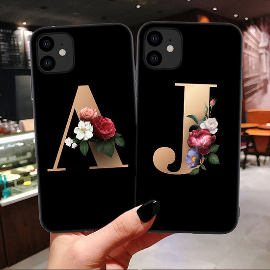 Cartoon TPU iPhone 14 Case