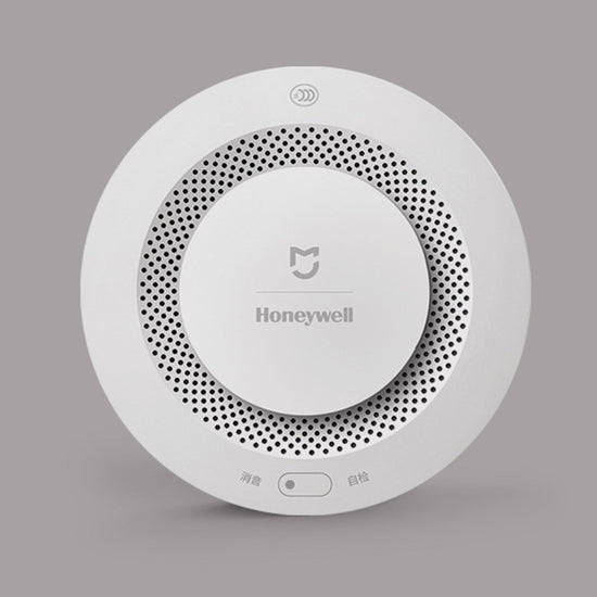 Smoke Alarm Sensor