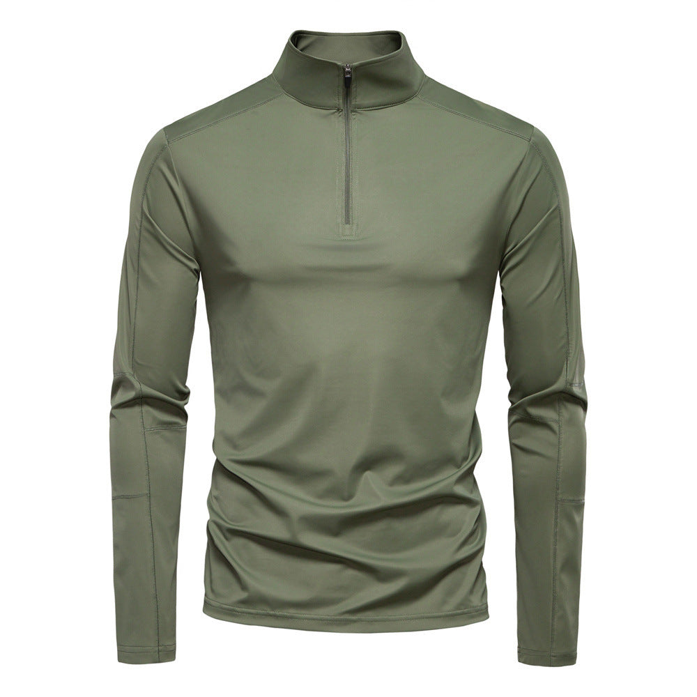 Men's Sun Protection UV Protection Long Sleeve